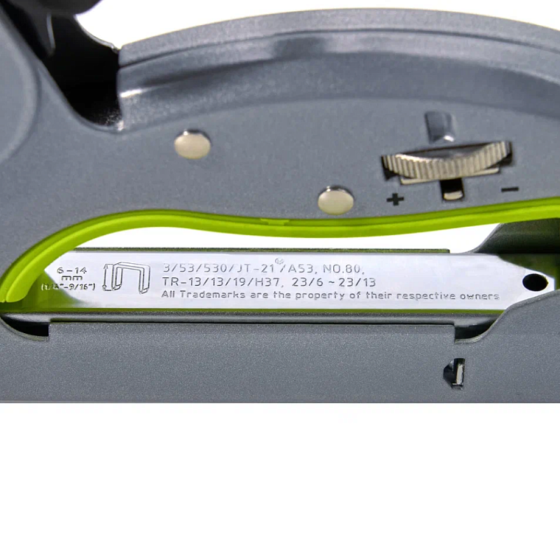 Степлер скобозабивной Kangaro TS-4001/Z