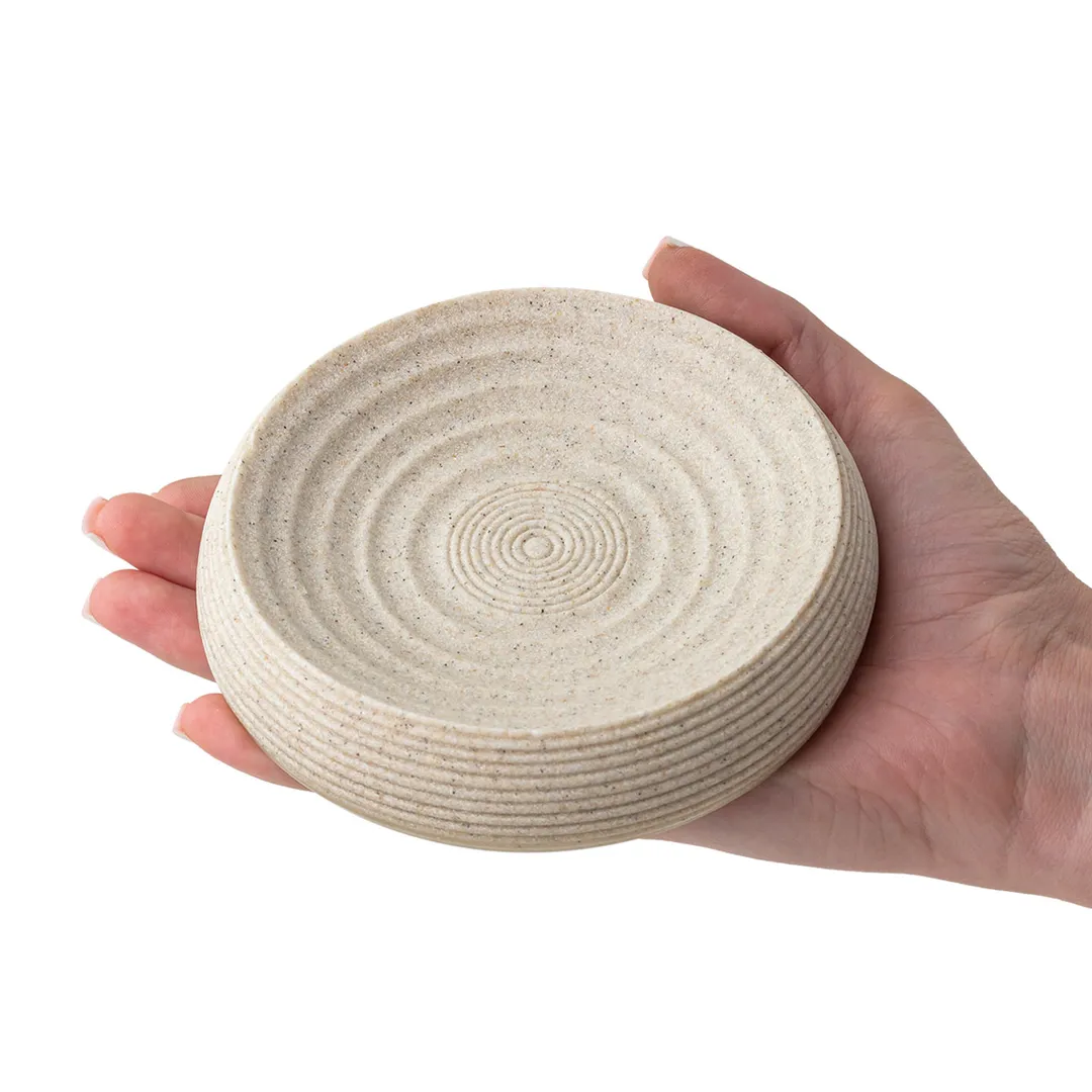 Набор для ванной комнаты 4 пр. La and Te beaute LT-BS-5