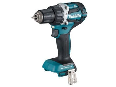 Дрель-шуруповерт аккумуляторная DDF484Z (DDF 484 Z) MAKITA