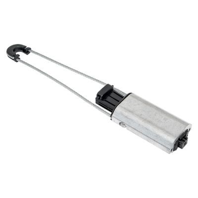 Зажим анкерный клиновой PA1000 1x25-35 мм2 EKF pa-1000