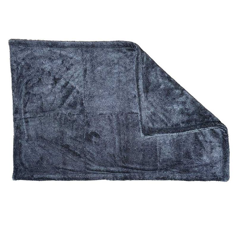 Микрофибра для сушки кузова 600х1600 мм 1200 GSM GTA GTT0026