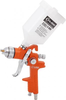 Краскопульт E-800 ELAND E-800EL