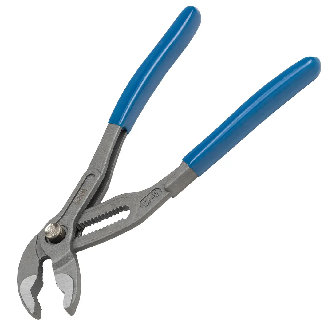 Пассатижи переставные 175 мм Scheppach Sch-613U175