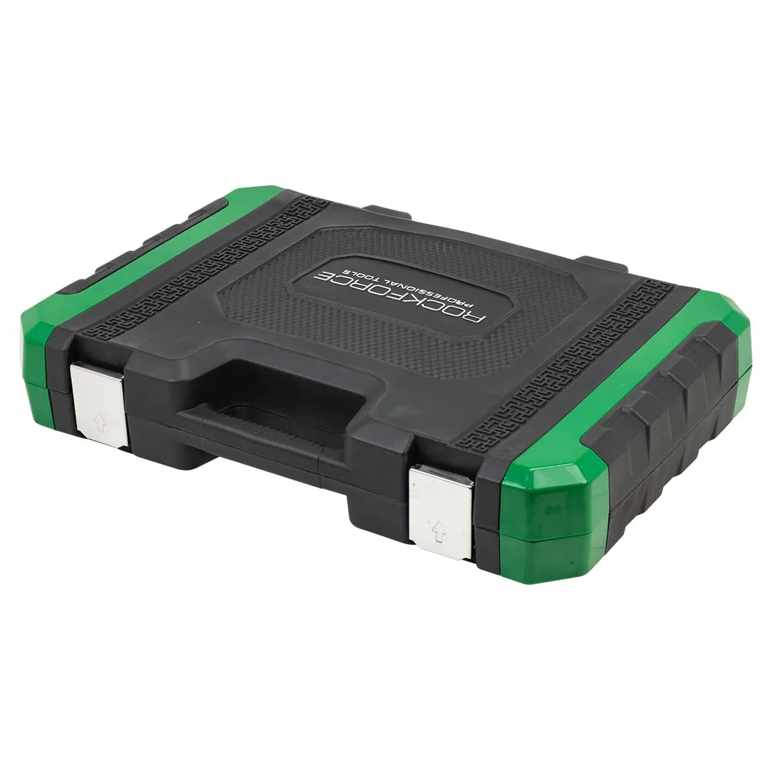 Набор инструментов 150+6 пр 1/4''&3/8''&1/2'' 6-гр&12-гр RockForce RF-41501-5 PREMIUM