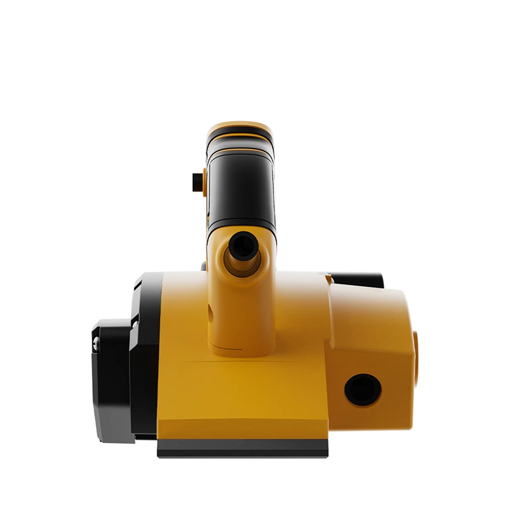 Рубанок электрический Deli YS EDC591, сетевой, 550 Вт, 15800 об/мин, 82 мм., 1,0 мм