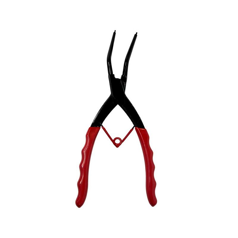 Съемник внутренних стопорных колец 90 градусов для суппортов Horex HZ 29.1.011S