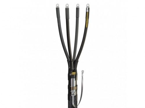 Концевая кабельная муфта 4КВНТп-1-25/50 (Б) нг-LS КВТ 71133