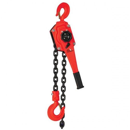 Таль трещоточная Torin Big Red TR7030 (3 т) Hmax=1,5м