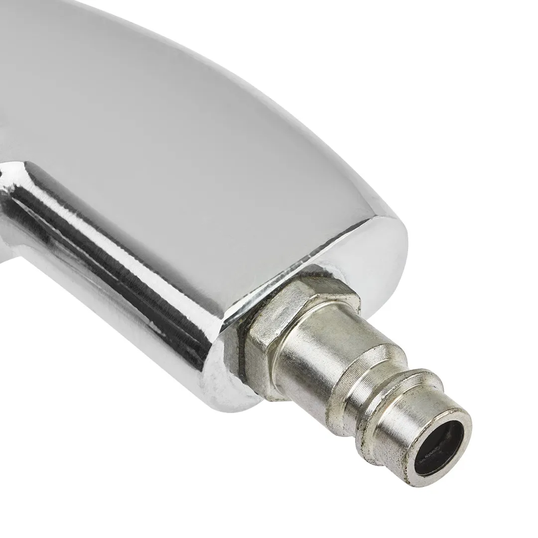 Пистолет пневматический для химчистки автомобиля ForceKraft FK-203838