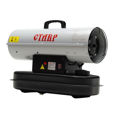 Дизельная тепловая пушка прям. нагрева ПТД-10 (ст10птд) Ставр 9040700176