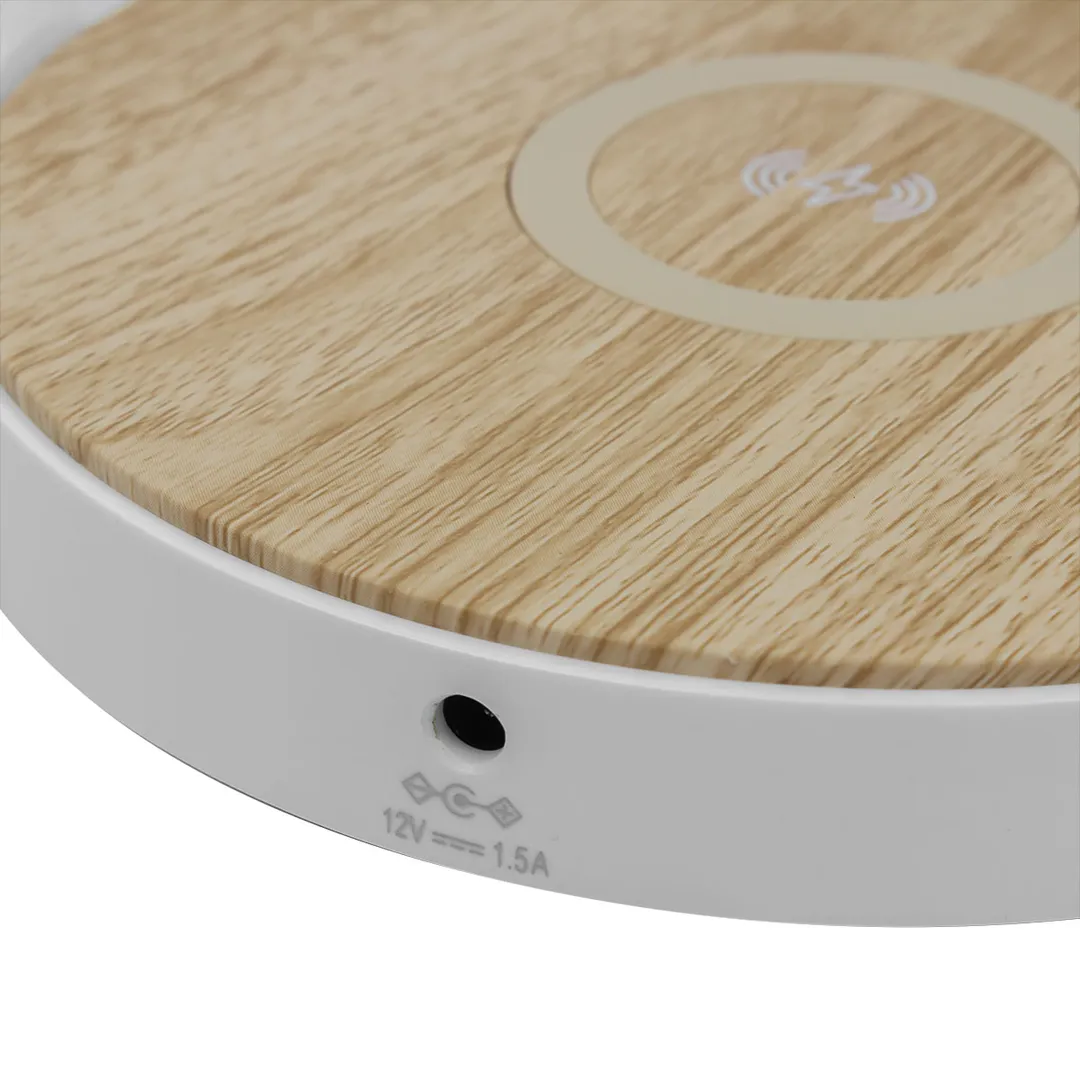 Светильник светодиодный настольный, 220В ForceKraft FK-DE5005