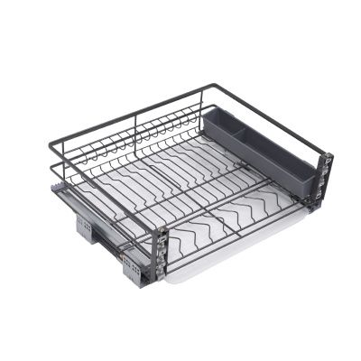 Сушка нижн.база NORWIG 600, графит AKS 105174