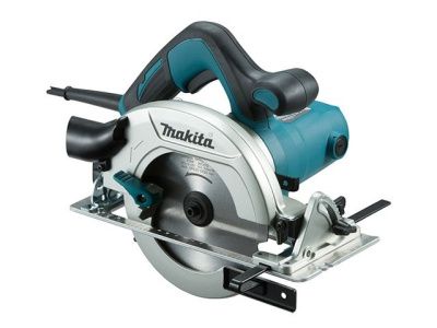 Пила циркулярная HS6601 (HS 6601) MAKITA