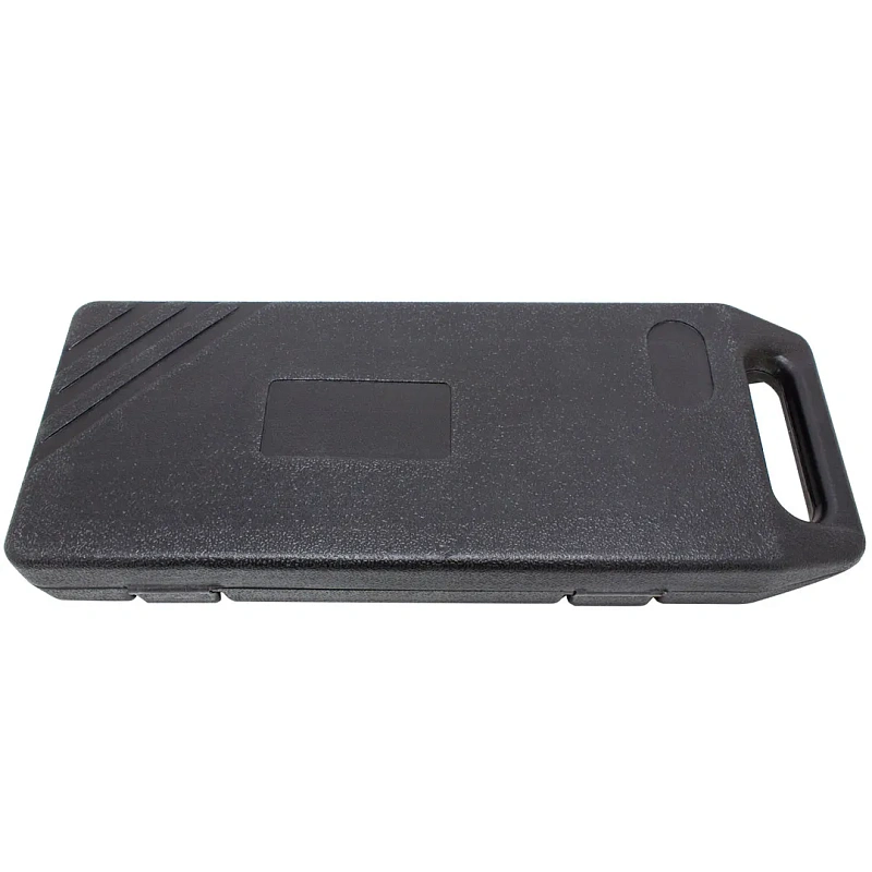 Набор для развальцовки трубок 1/8", 3/16", 1/4", 5/16", 3/8", 7/16", 1/2", 3/4", 5/8" 8 пр RockForce RF-656S