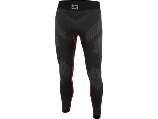 Комплект термобелья спорт. назнач. для муж. Мод.BASIC CARBON р-р XXL WÜRTH M452047004