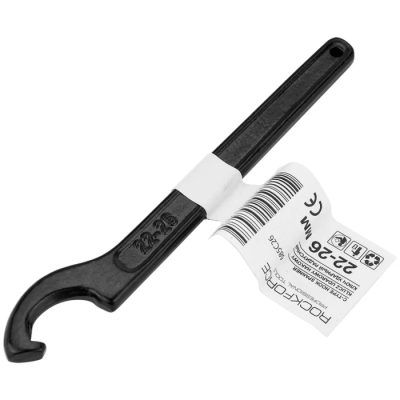 Ключ радиусный ударный 22-26 мм RockForce RF-685C26