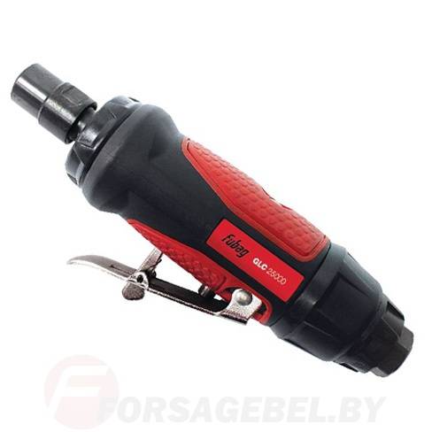 Пневмошлифмашина прямая ErgonomicPower GLC 25000 FUBAG 100410