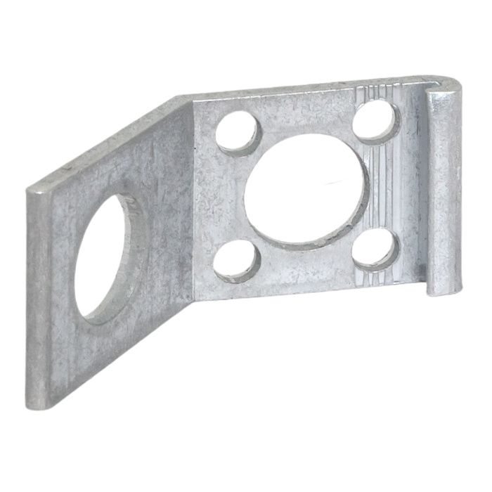 Кронштейн анкерный CА25 инд, упак, (5 шт,) EKF ca-25-r