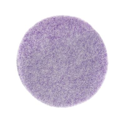 Полировальный круг 150 мм меховой Horex GTT4104