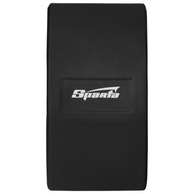 Брусок для шлифования, 125х65 мм, ПВХ Sparta 758105