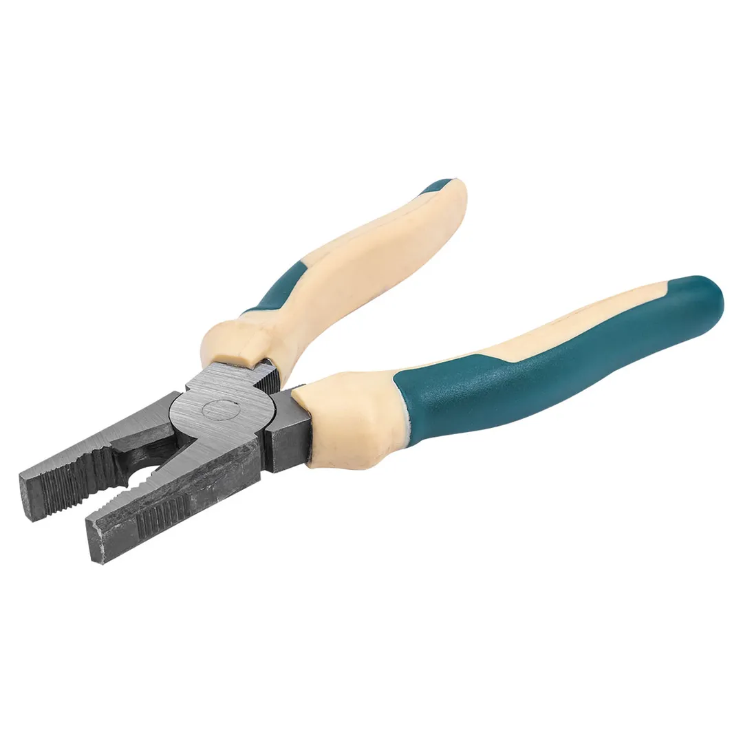 Плоскогубцы комбинированные 200 мм RockFORCE LIGHT RF LIGHT-611200