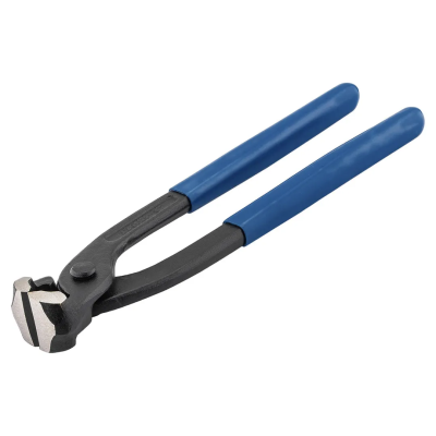 Клещи торцевые 225 мм Scheppach Sch-6971225