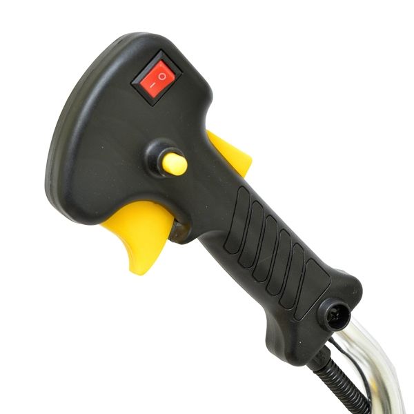 Бензиновый триммер, 2600 Вт/3,6 л.с., 52 см.куб., 9300 об/мин. SCORPION ST- 520