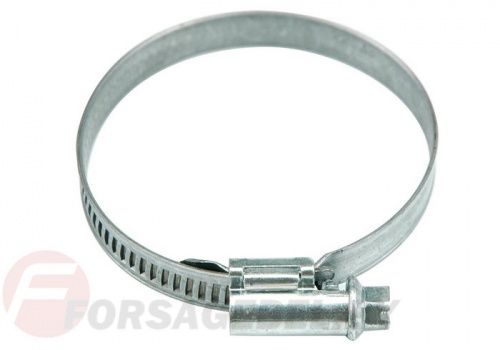 Хомут стальной 80-100 мм. Norma 73574