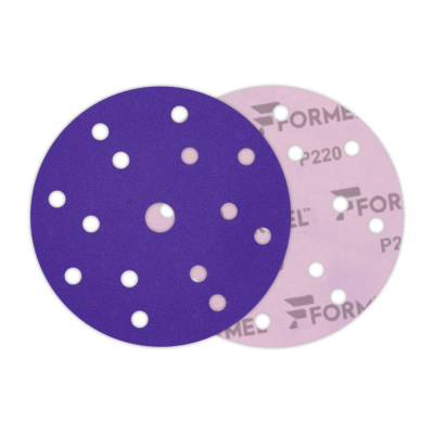 Диск шлифовальный CERAMIC PLUS, мм, отв., Р FORMEL 93823150220