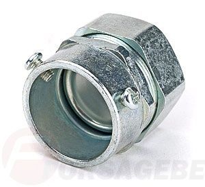 Муфта соединительная СТМ(В)-15(1/2'')