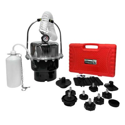 Установка для замены тормозной жидкости HOREX IRC1103