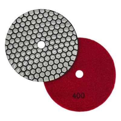 Круг зачистной 150х2.5 мм P400 Horex GTA802T400