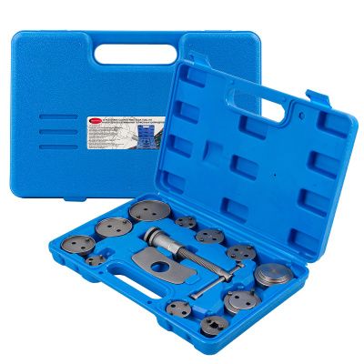 Набор для обслуживания тормозных цилиндров 13 пр. RockForce RF-65802