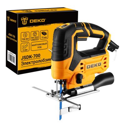 Лобзик JSDK-700 DEKO 085-1158