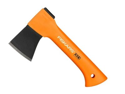 Топор туристический X5 XXS Fiskars 1015617