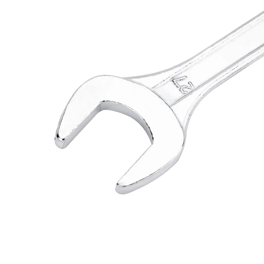 Набор ключей комбинированных и рожковых 6х7-32х36 мм 16 пр. WMC TOOLS WMC-5199