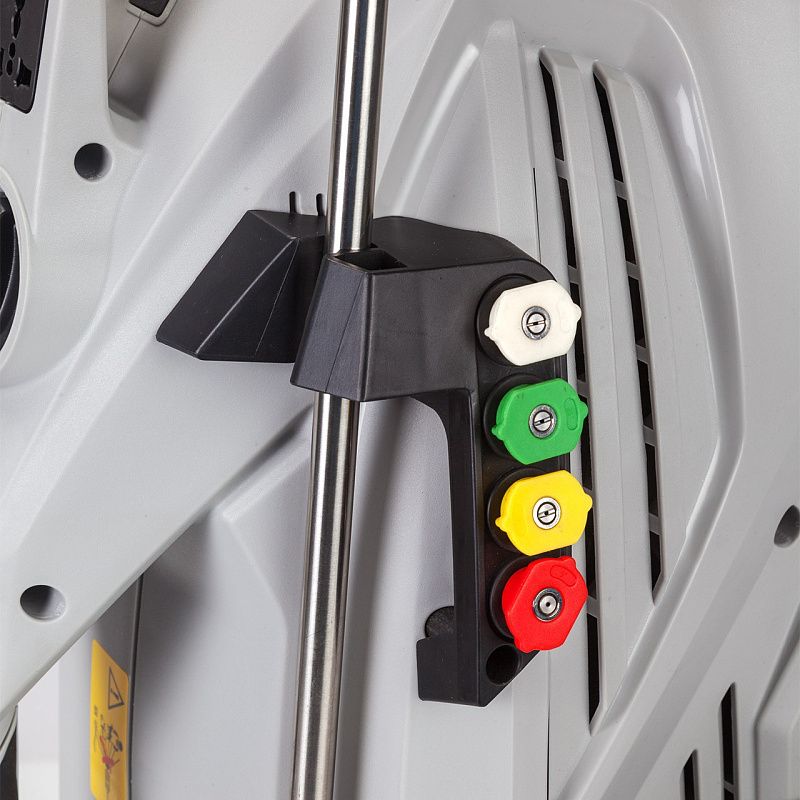 Мойка высокого давления KEX-3500 BORT 91278166