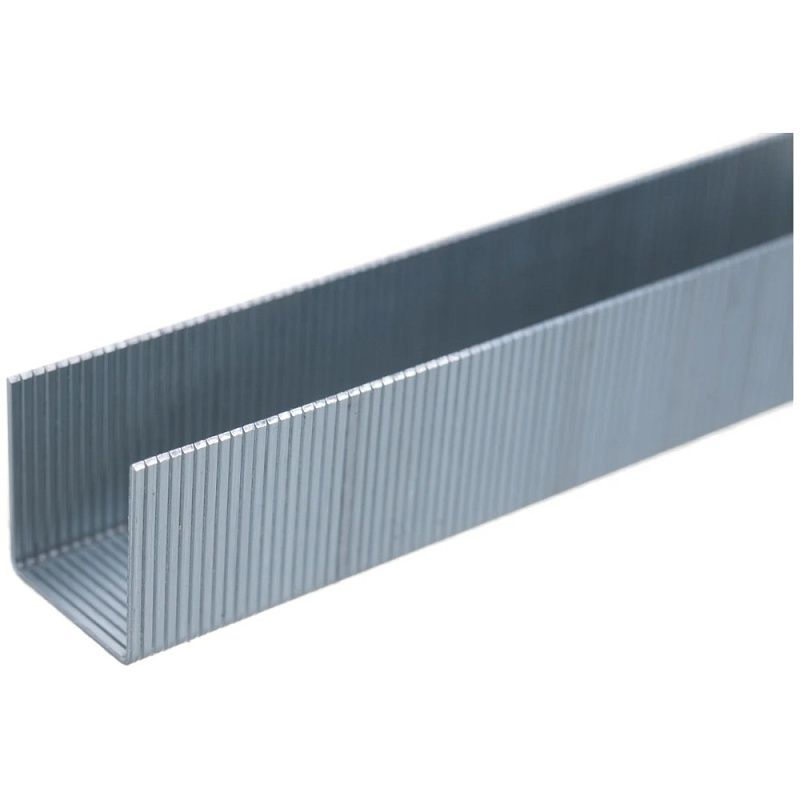 Скоба Miles №3, 12 мм, 1000 штук