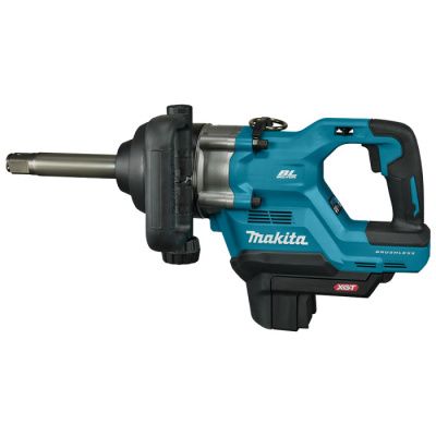 Аккум. ударный гайковерт XGT TW010GZ в кор. Makita TW010GZ