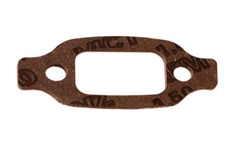 Прокладка глушителя к бензопилам DCS430/431(14/12) MAKITA (965522033)