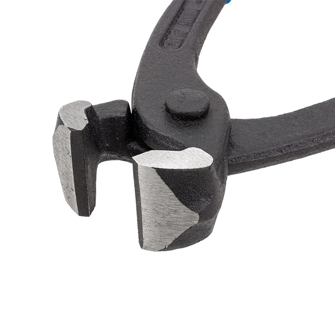 Клещи торцевые 200 мм JBC JBC-6971200