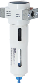 Фильтр-влагоотделитель 1/2'' HOREX YQF4000-04