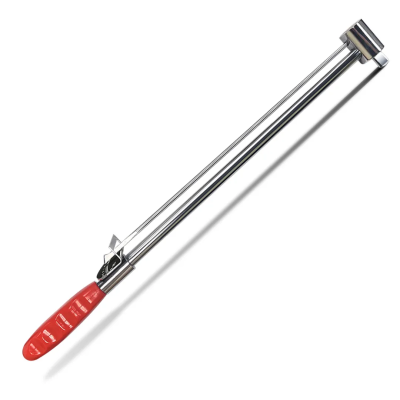 Ключ динамометрический стрелочный 485 мм 1/2'' 0-300 Нм PATRON P-647300T