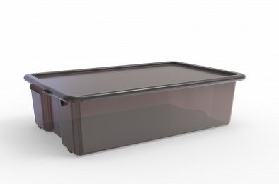 Контейнер Porter 32л (грозовое небо) BEROSSI ИК 30683000