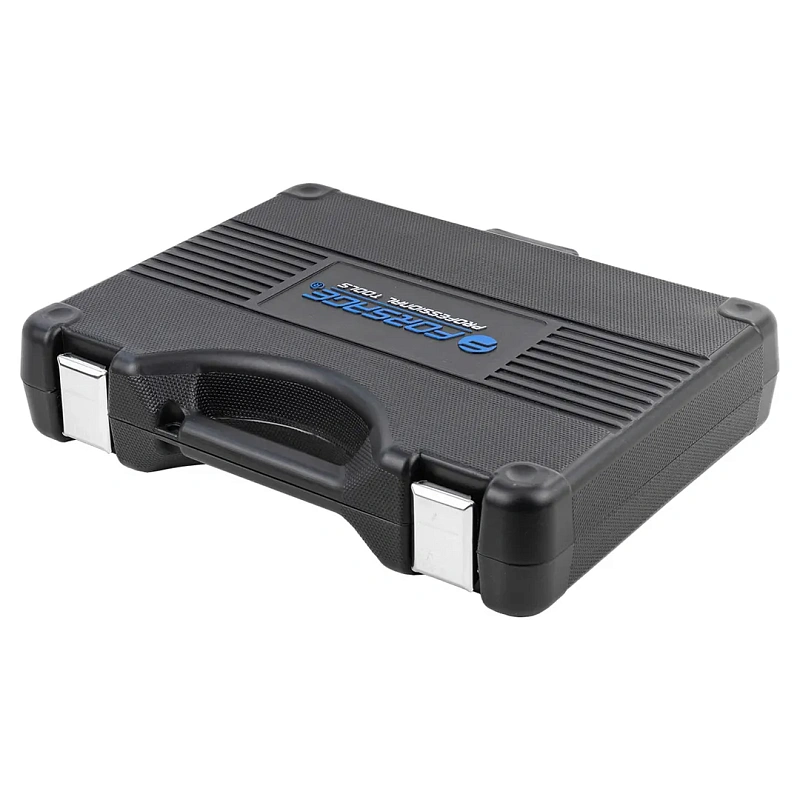 Набор инструментов 108 пр 1/4''&1/2'' 6-гр Forsage F-41082-5