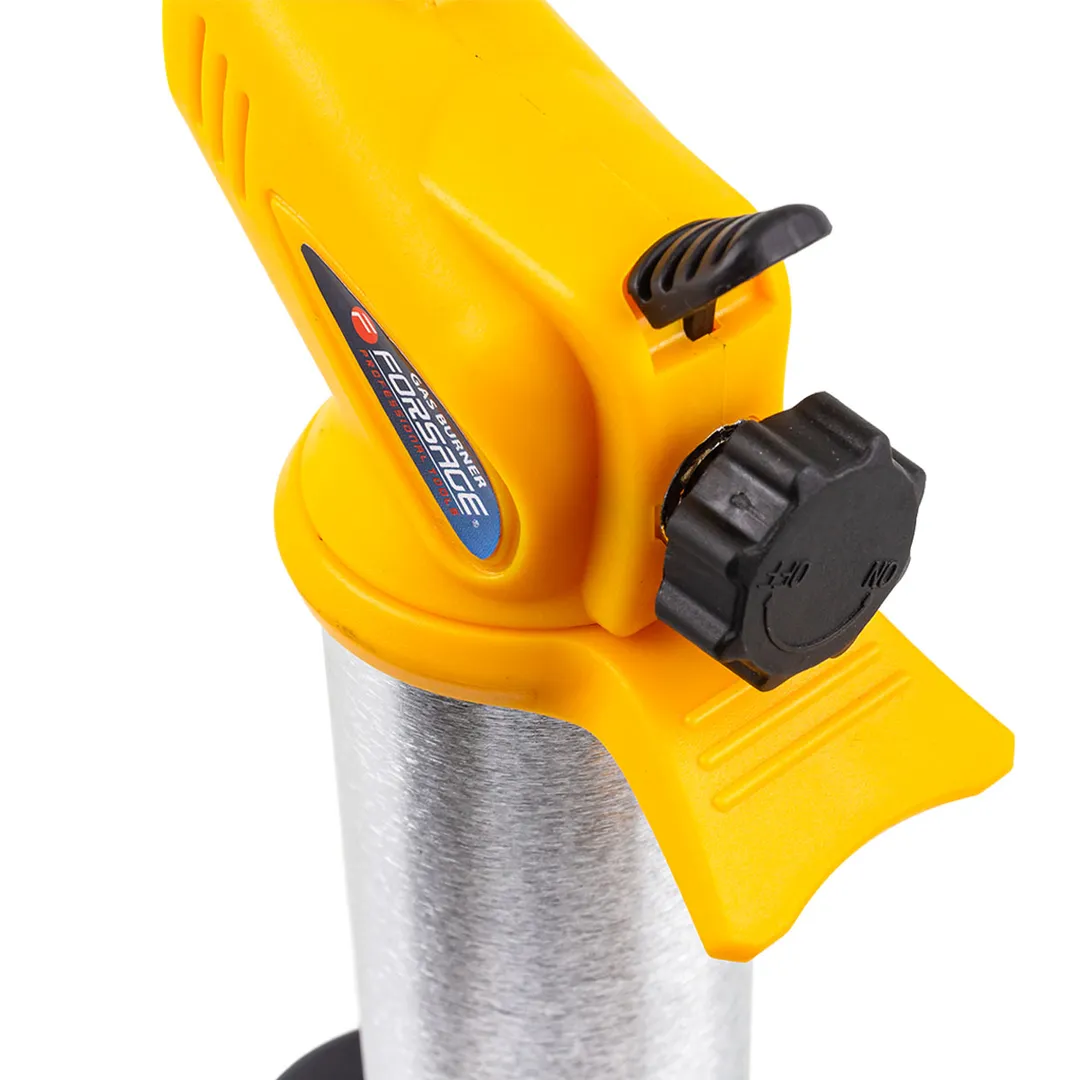 Горелка газовая с баллоном на подставке t-1300 гр. Forsage F-130GS