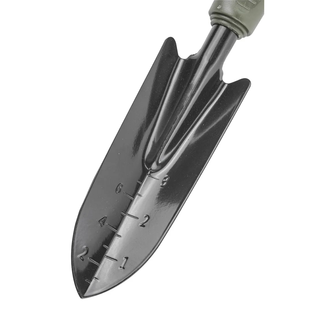 Совок посадочный садовый WMC TOOLS WMC-TG2101005-S