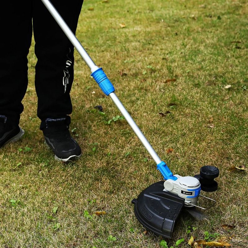 Триммер аккумуляторный DKTR20 085-2004 DEKO 085-2004