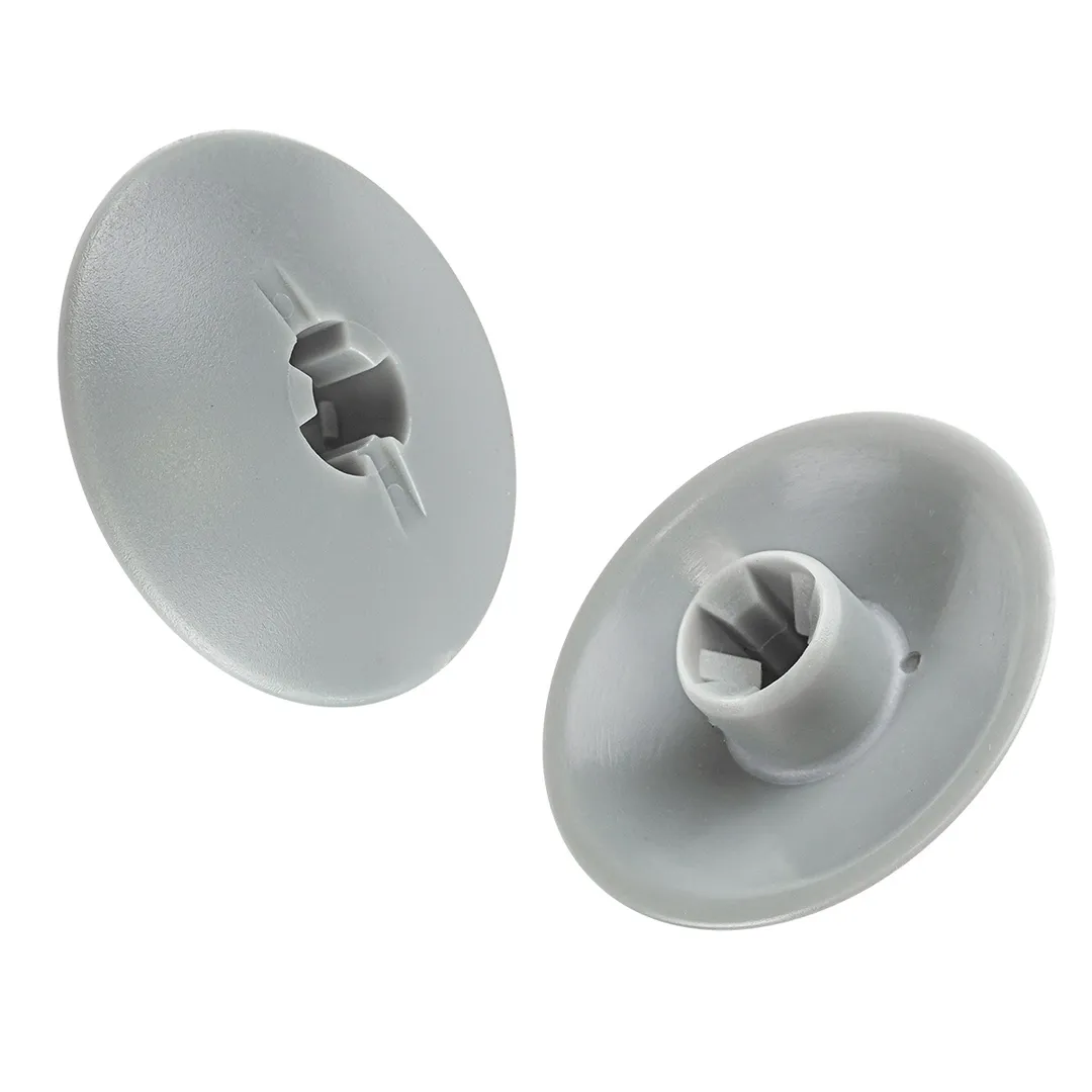 Клипса для крепления внутренней обшивки а/м БМВ пластиковая, 100 шт Forsage C3007(BMW)