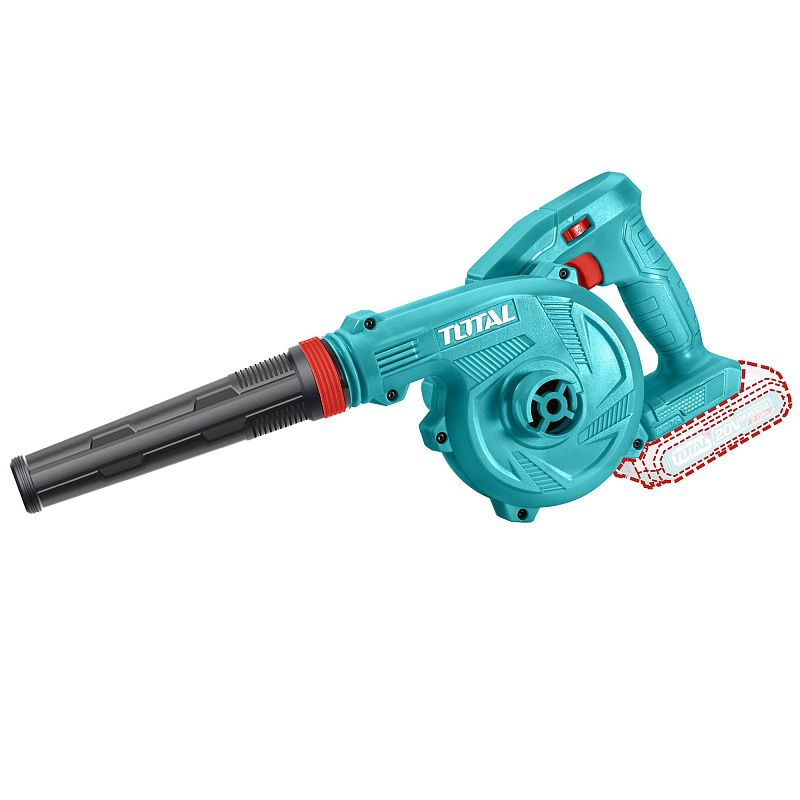 Воздуходувка TOTAL TABLI20018